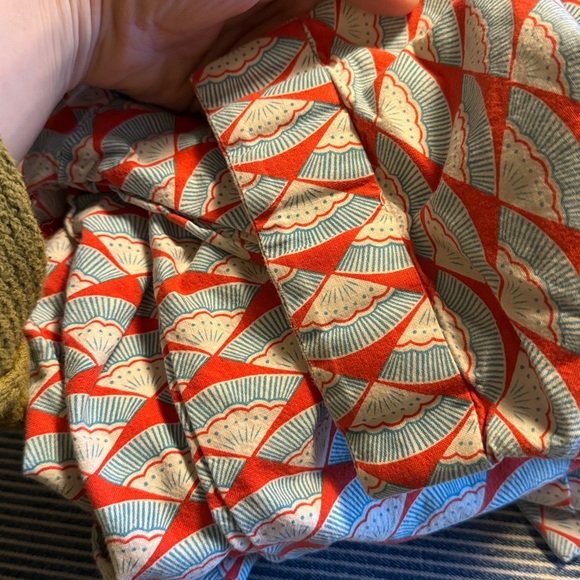 Homemade Robe - Picture 6 of 6